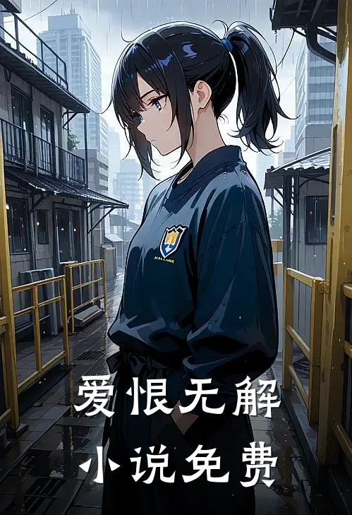 爱恨无解小说免费
