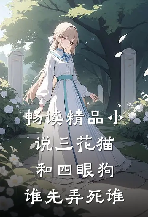 畅读精品小说三花猫和四眼狗：谁先弄死谁