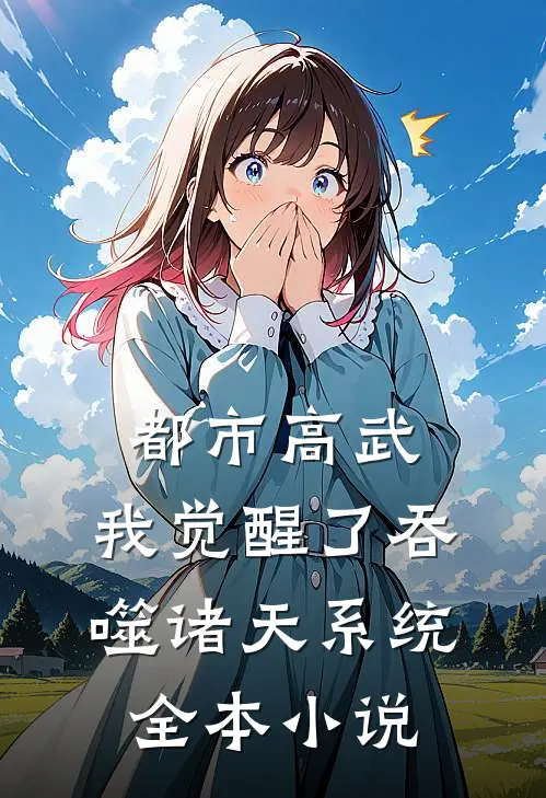 都市高武：我觉醒了吞噬诸天系统全本小说