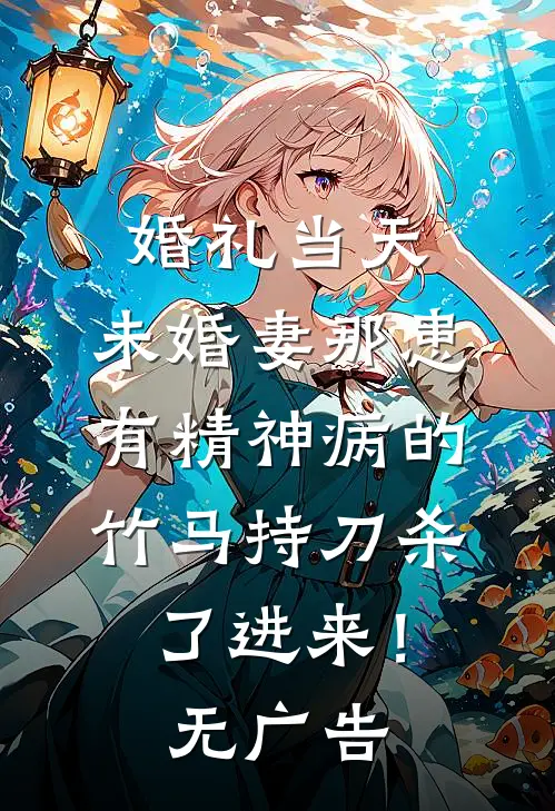 婚礼当天，未婚妻那患有精神病的竹马持刀杀了进来！无广告