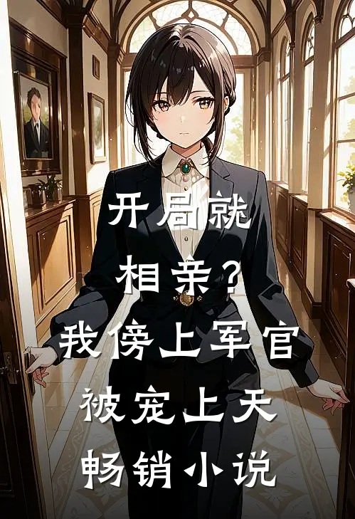 开局就相亲？我傍上军官被宠上天畅销小说