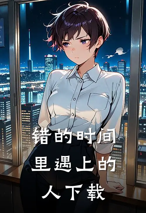 错的时间里遇上的人下载