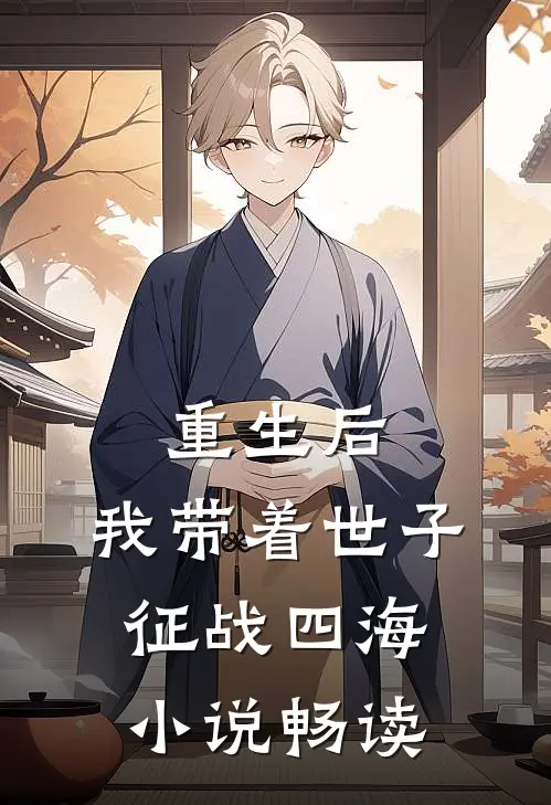 重生后，我带着世子征战四海小说畅读