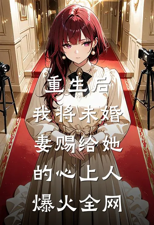 重生后，我将未婚妻赐给她的心上人爆火全网