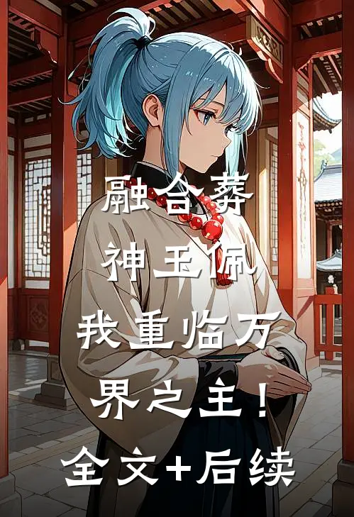 融合葬神玉佩，我重临万界之主！全文+后续