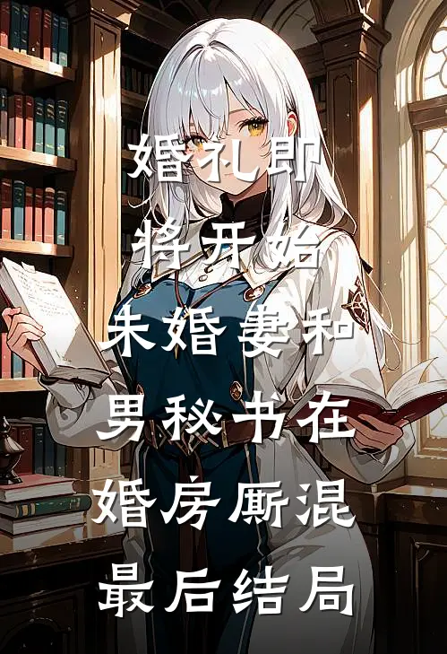 婚礼即将开始，未婚妻和男秘书在婚房厮混最后结局