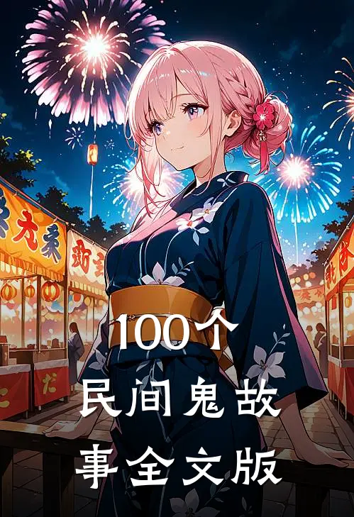 100个民间鬼故事全文版
