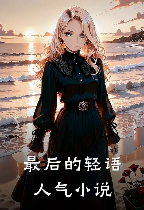 最后的轻语人气小说
