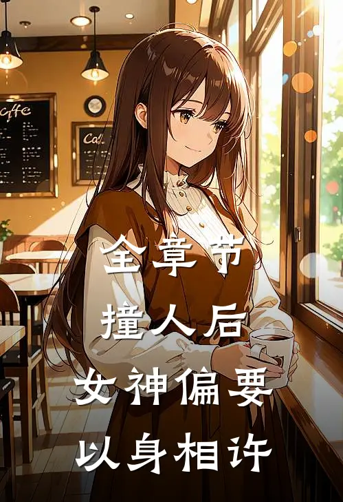 全章节撞人后，女神偏要以身相许