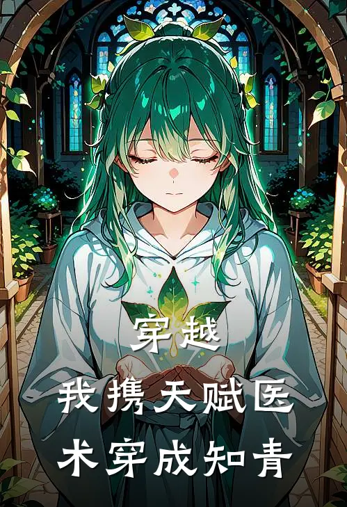 穿越：我携天赋医术穿成知青