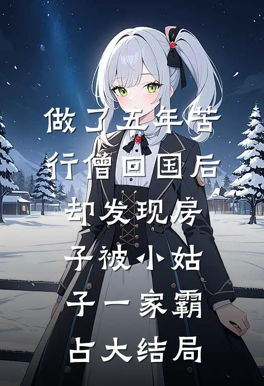 做了五年苦行僧回国后，却发现房子被小姑子一家霸占大结局