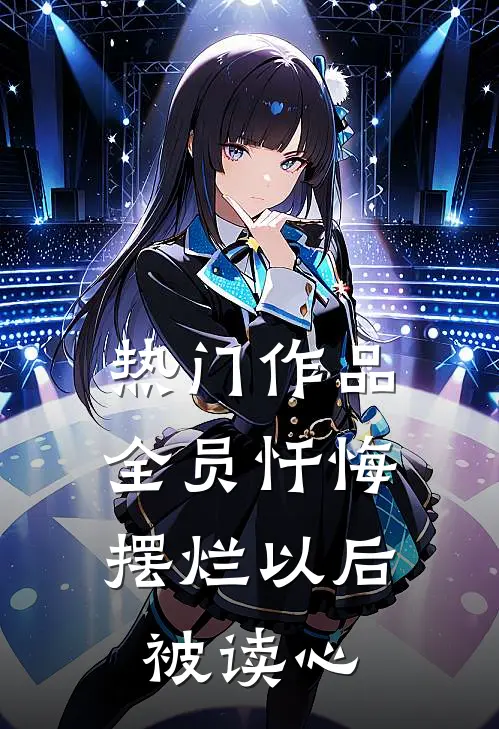 热门作品全员忏悔:摆烂以后被读心