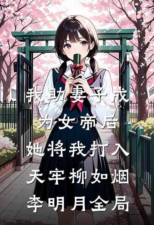 我助妻子成为女帝后，她将我打入天牢柳如烟李明月全局