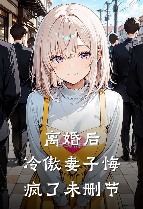 离婚后，冷傲妻子悔疯了未删节