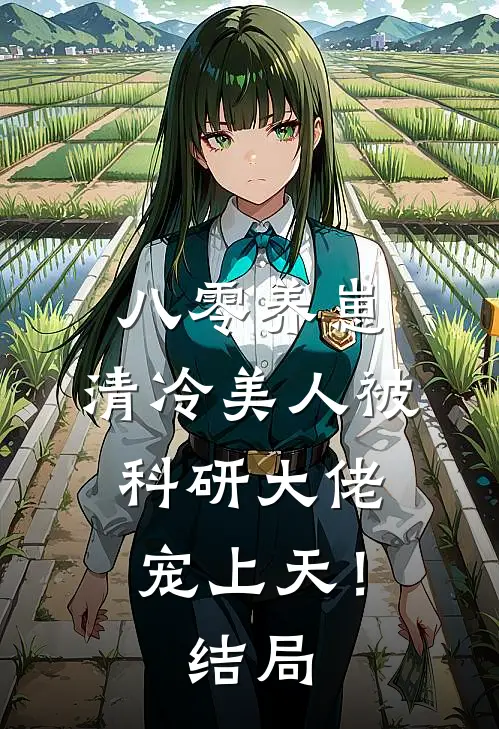 八零养崽：清冷美人被科研大佬宠上天！结局