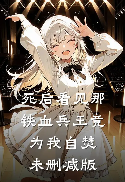死后看见那铁血兵王竟为我自焚未删减版