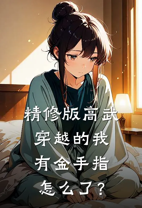 精修版高武：穿越的我有金手指怎么了？