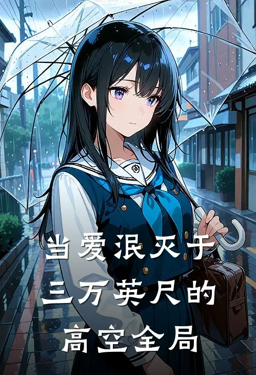 当爱泯灭于三万英尺的高空全局