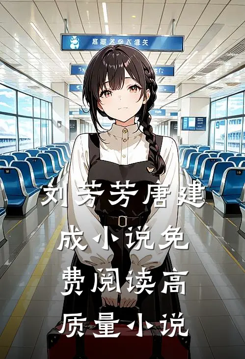刘芳芳唐建成小说免费阅读高质量小说