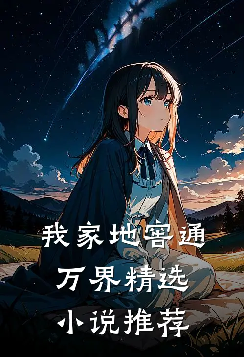 我家地窖通万界精选小说推荐