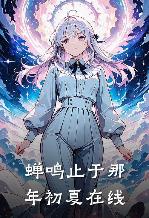 蝉鸣止于那年初夏在线