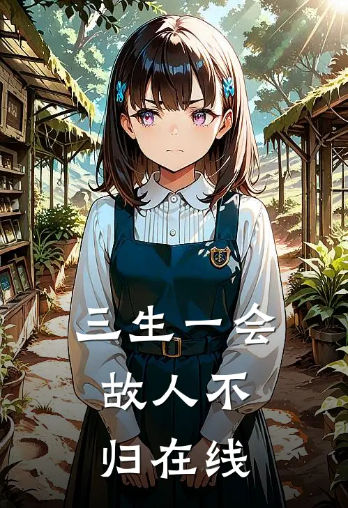 三生一会，故人不归在线