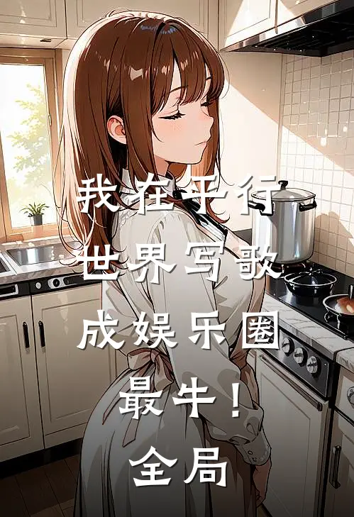 我在平行世界写歌，成娱乐圈最牛！全局