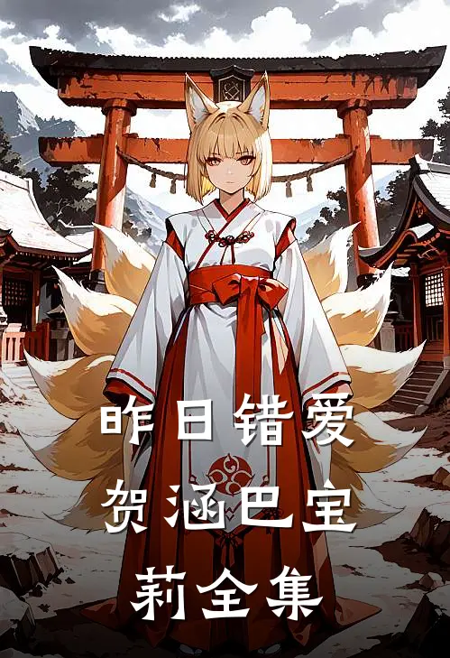 昨日错爱贺涵巴宝莉 全集