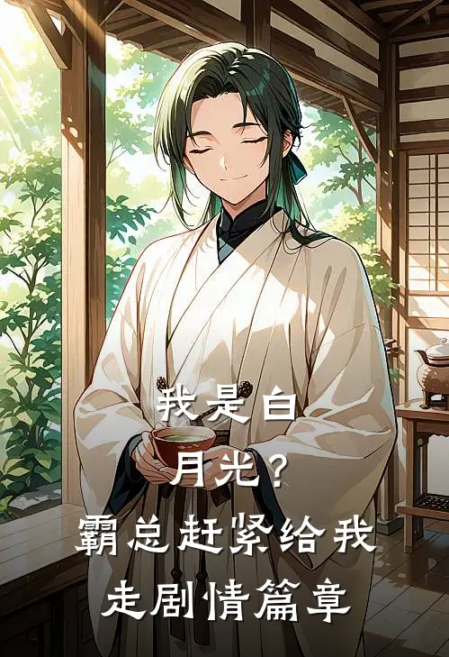 我是白月光？霸总赶紧给我走剧情篇章