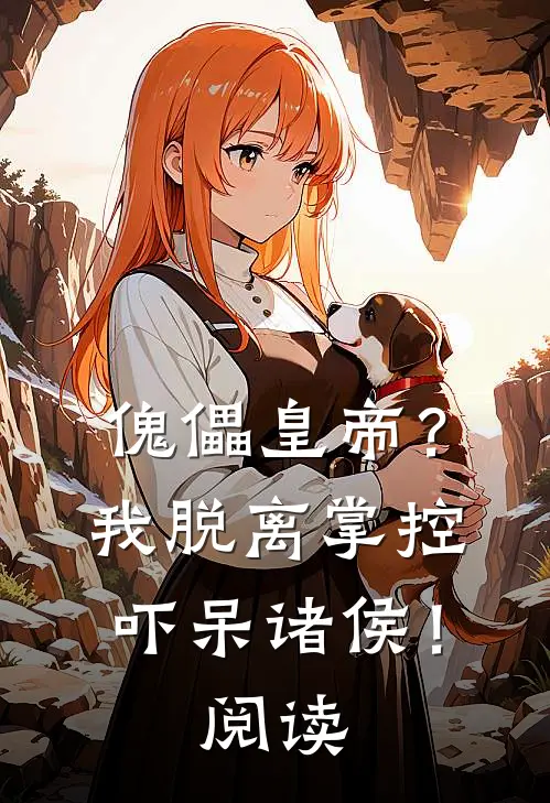 傀儡皇帝？我脱离掌控吓呆诸侯！阅读