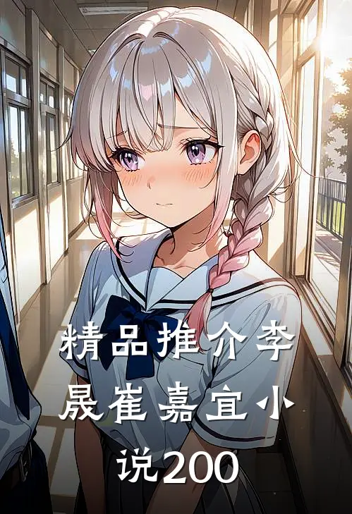 精品推介李晟崔嘉宜小说200