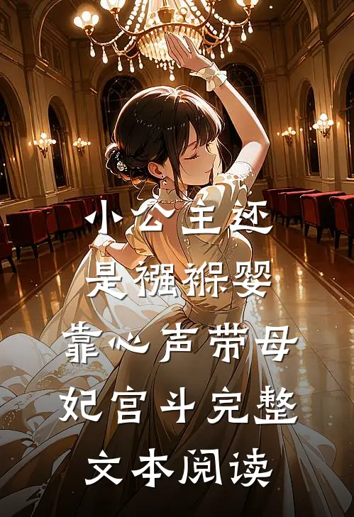 小公主还是襁褓婴，靠心声带母妃宫斗完整文本阅读