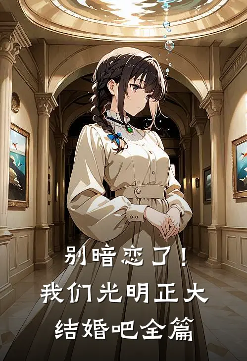 别暗恋了！我们光明正大结婚吧全篇