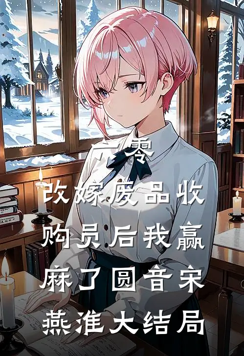 六零：改嫁废品收购员后我赢麻了圆音宋燕淮大结局