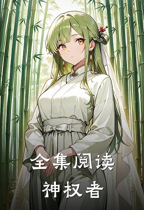 全集阅读神权者