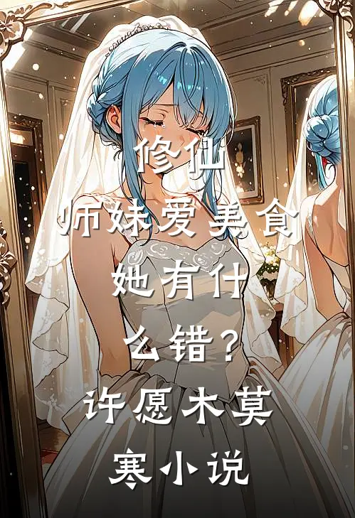 修仙：师妹爱美食，她有什么错？许愿木莫寒小说