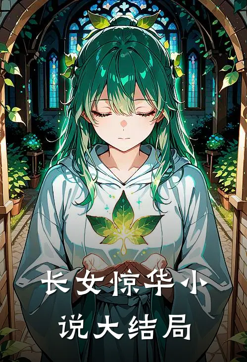 长女惊华小说大结局