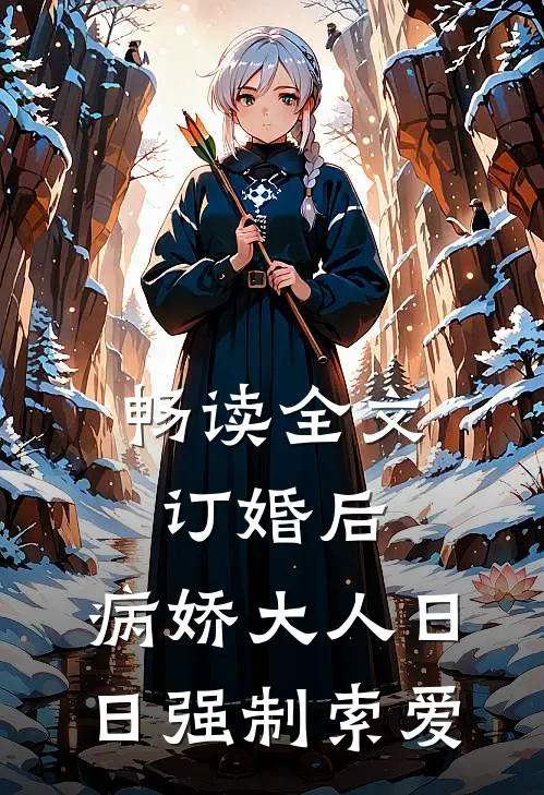 畅读全文订婚后。病娇大人日日强制索爱