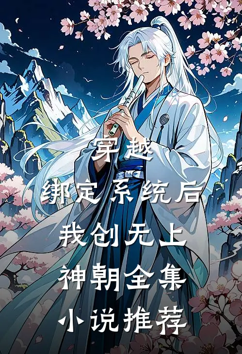 穿越：绑定系统后，我创无上神朝全集小说推荐