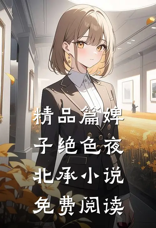 精品篇婢子绝色夜北承小说免费阅读