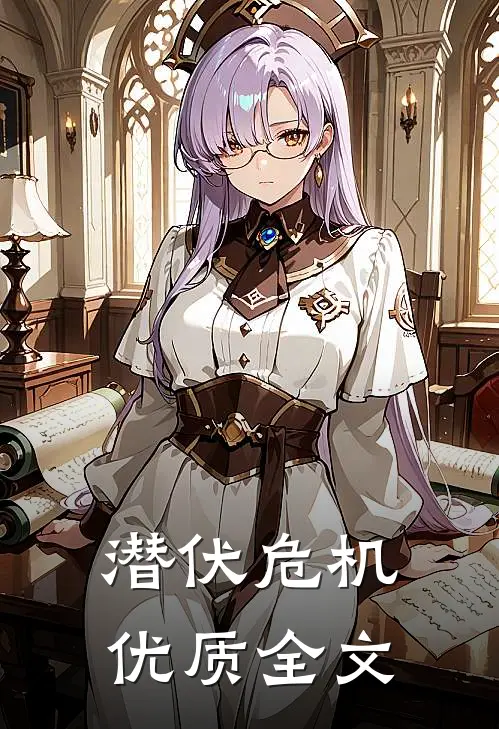 潜伏危机优质全文