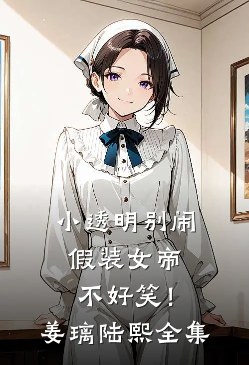 小透明别闹，假装女帝不好笑！姜璃陆熙全集