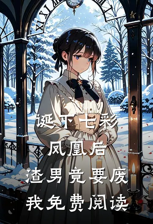 诞下七彩凤凰后，渣男竟要废我免费阅读