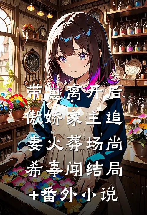 带崽离开后，傲娇家主追妻火葬场尚希辜闻结局+番外小说
