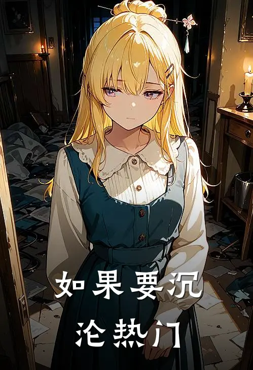 如果要沉沦热门