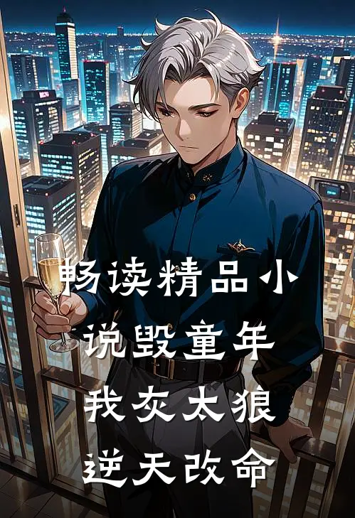 畅读精品小说毁童年：我灰太狼，逆天改命