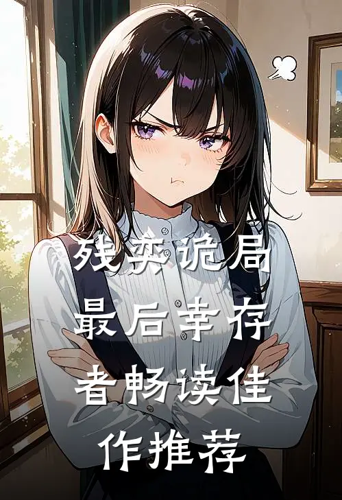残奕诡局：最后幸存者畅读佳作推荐