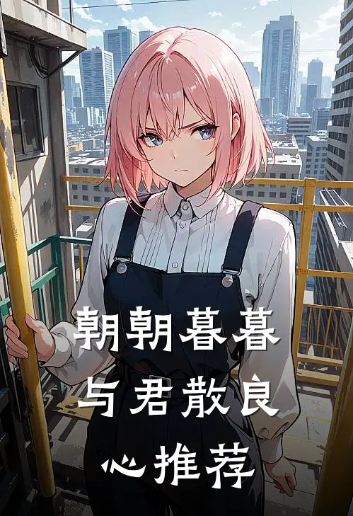 朝朝暮暮与君散良心推荐