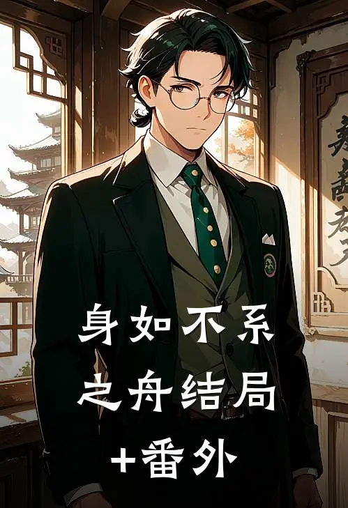 身如不系之舟结局+番外