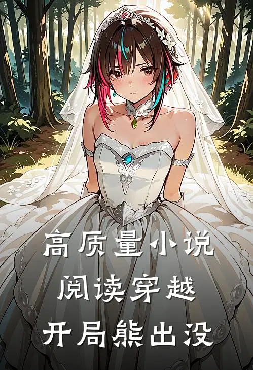 高质量小说阅读穿越：开局熊出没